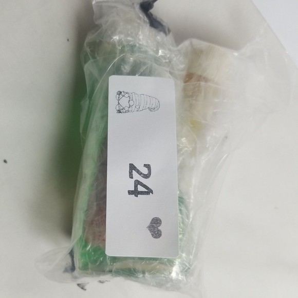 Vintage Durkees Imitation Pepperment & Butter Extact Glass Bottle  for Display - Picture 10 of 10